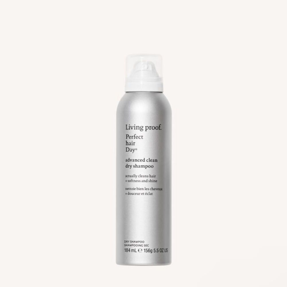 🆕 Living Proof PhD Advanced Clean Dry Shampoo